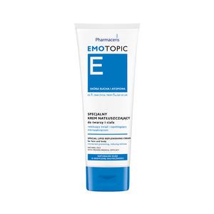 Pharmaceris E Emotopic Special Lipid Creme - 75 ml.