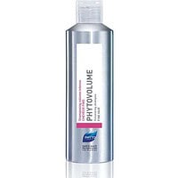 Phyto Phytovolume Volumizing Shampoo • 200ml. X