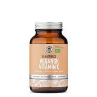 Plantforce Vitamin C Complex - 100 g