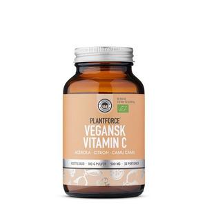 Plantforce Vitamin C Complex - 100 g