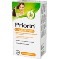 Priorin - 60 kaps.