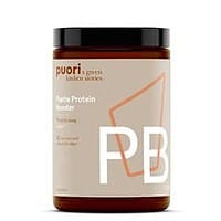 Puori PB Plante Protein Booster • 317g.