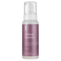 Purely Professional Styling Mousse 1 - 250 ml.