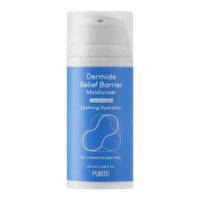 Purito Dermide Relief Barrier Moisturizer - 100 ml.