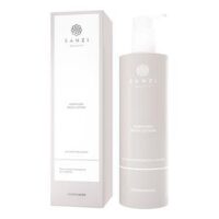 Sanzi Beauty Enriched Body Lotion - 400 ml.