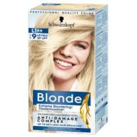 Schwarzkopf Blonde L1++ Extreme Blondering