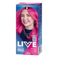 Schwarzkopf Live Ultra Brights 93 Shocking Pink