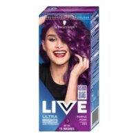 Schwarzkopf Live Ultra Brights 94 Purple Punk