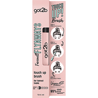 Schwarzkopf got2b Farewell Flyaways - 16 ml.