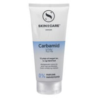 SkinOcare Cabamid 10% creme • 200ml.