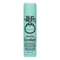 Sun Bum Coco Lip Balm Ocean Mint - 4,25 g.