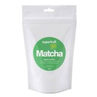 Superfruit Matcha green tea powder Ø - 100 g