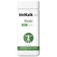 UniKalk Basic - 180 tabl.