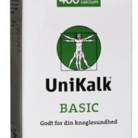 Unikalk Basic • 180 tab.