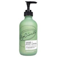 UpCircle Hand + Body Lotion with Bergamot Water - 250 ml.