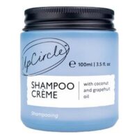 UpCircle Shampoo CrÃ¨me with Coconut & Grapefruit Oil - 100 ml.