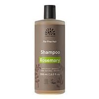 Urtekram Shampoo Rosemary • 500ml.