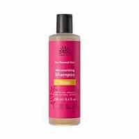 Urtekram Shampoo t. normalt hår Rose 250ml.