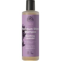 Urtekram Soothing Lavender Shampoo - 250 ml