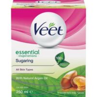 Veet Essential Inspirations Sugaring Wax - 250 ml
