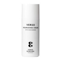 Verso No. 3 Nourishing Cream - 50 ml.