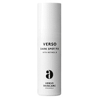 Verso No. 6 Dark Spot Fix - 15 ml.