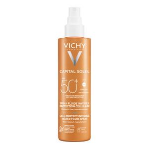Vichy Capital Soleil Cell Protect Spray SPF 50+ - 200 ml