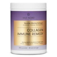 Vild Nord Collagen Immune Remedy - 300 g