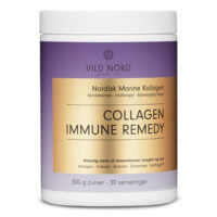 Vild Nord Immune Remedy 300 g