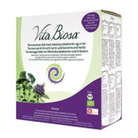 Vita Biosa bær Ø bag-in-box • 3L