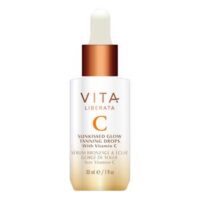 Vita Liberata Sunkissed Glow Tanning Drops with Vitamin C - 30 ml.