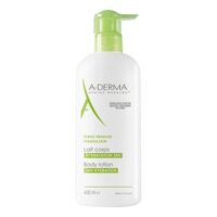 A-Derma Body Lotion - 400 ml.