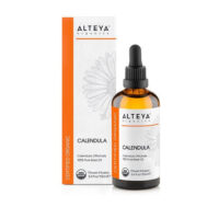 ALTEYA ORGANICS - Bio ansigtsolie og kropsolie, morgenfrue 50ml