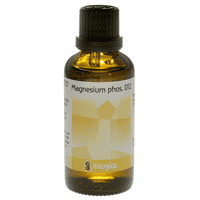 Allergica Magnesium phos. D12 - 50 ml