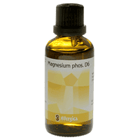 Allergica Magnesium phos. D6 - 50 ml