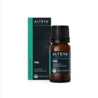 Alteay Organics - Bio Fyrrenåle æterisk olie 10ml