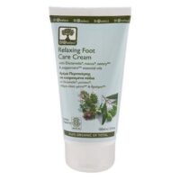 BIOselect Relaxing Foot Care Cream - 150 ml.