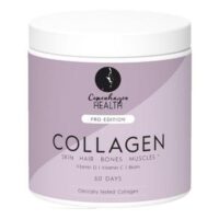 Copenhagen Health Collagen Pro Edition - 60 dage