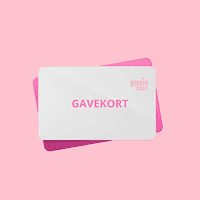 Gavekort - 1.000,00 kr.