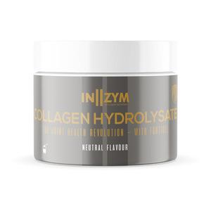 INZYM Collagen Hydrolysate with Fortigel Neutral Flavour - 150 g.