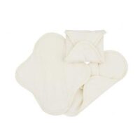 Imse Panty Liners Classic 3 stk. - Flere farver