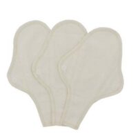 Imse Panty Liners Thong 3 stk. - Flere farver