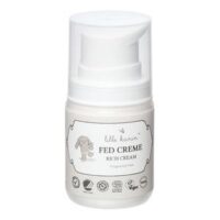 Lille Kanin Fed Creme - 50 ml