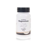 Magnesium Complex - 90 tabletter