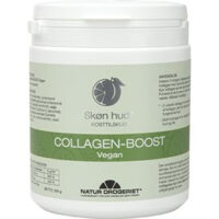 ND Collagen Boost Vegan - 350g.