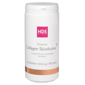 NDS Pureline Collagen SkinActive - 450 g.