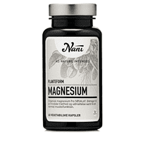 Nani Magnesium - 60 kaps.