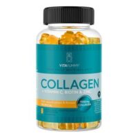 VitaYummy Collagen - 60 stk.