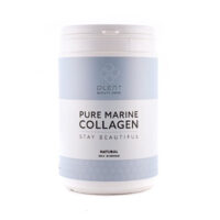 3X Plent Marine Collagen Unflavored 300g - 3 for 657,-
