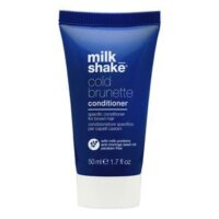 Milk_shake Cold Brunette Conditioner - 50 ml.